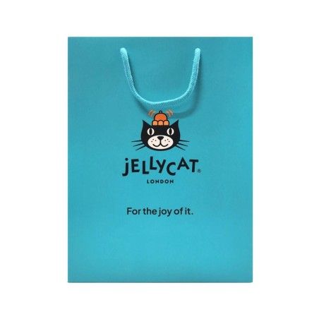 JellyCat Torba Papierowa