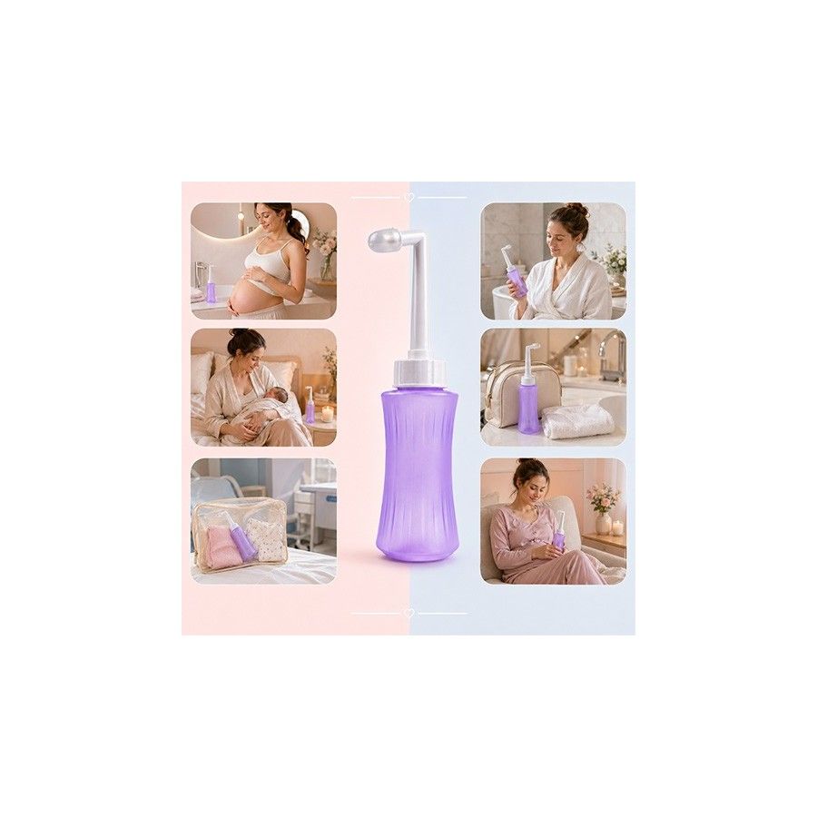Babyono Poporodowa buteleczka do podmywania