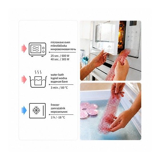 Babyono Kompres żelowy poporodowy HOT & COLD