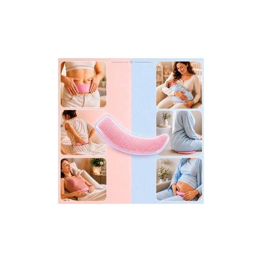 Babyono Kompres żelowy poporodowy HOT & COLD