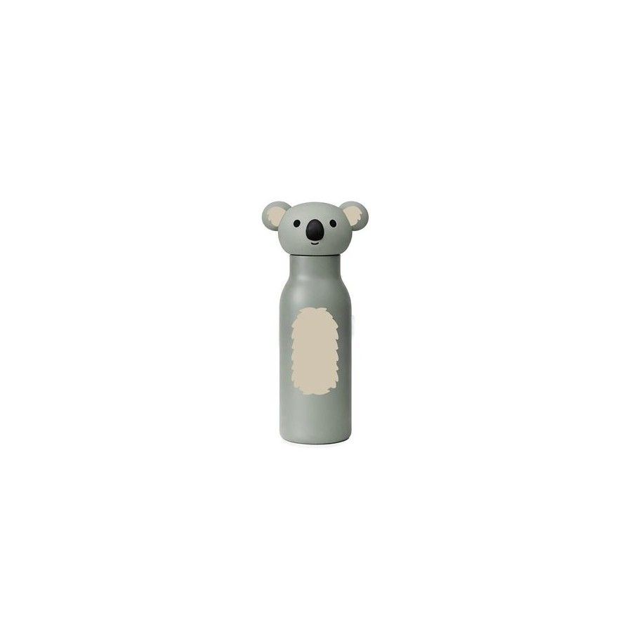Zazu Fun Butelka termiczna Koala 400 ml