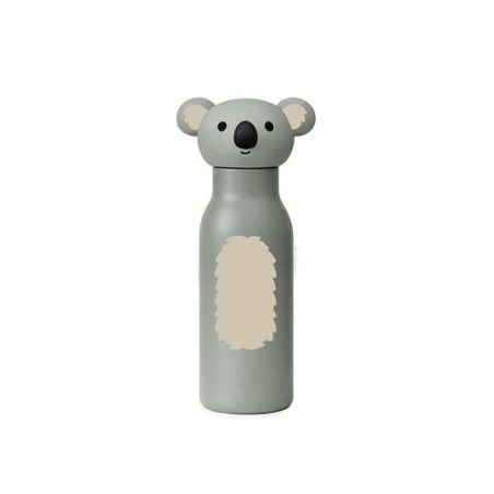Zazu Fun Butelka termiczna Koala 400 ml