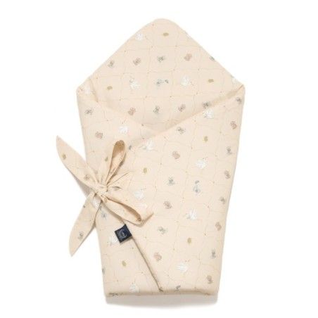 La Millou Rożek Niemowlęcy S BEBE MIGNON VANILLA