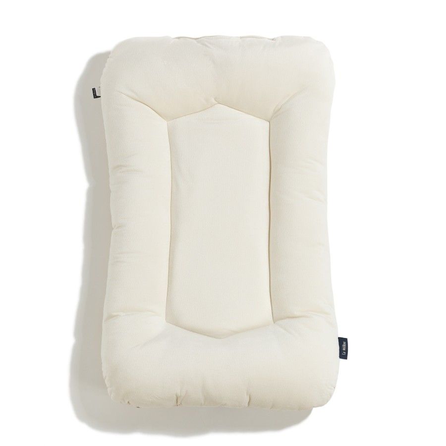 La Millou Kokon Bawełna Velvet BEBE MIGNON VANILLA