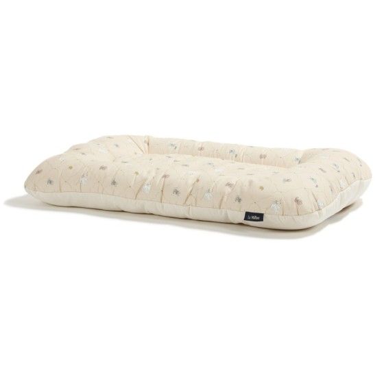 La Millou Kokon Bawełna Velvet BEBE MIGNON VANILLA