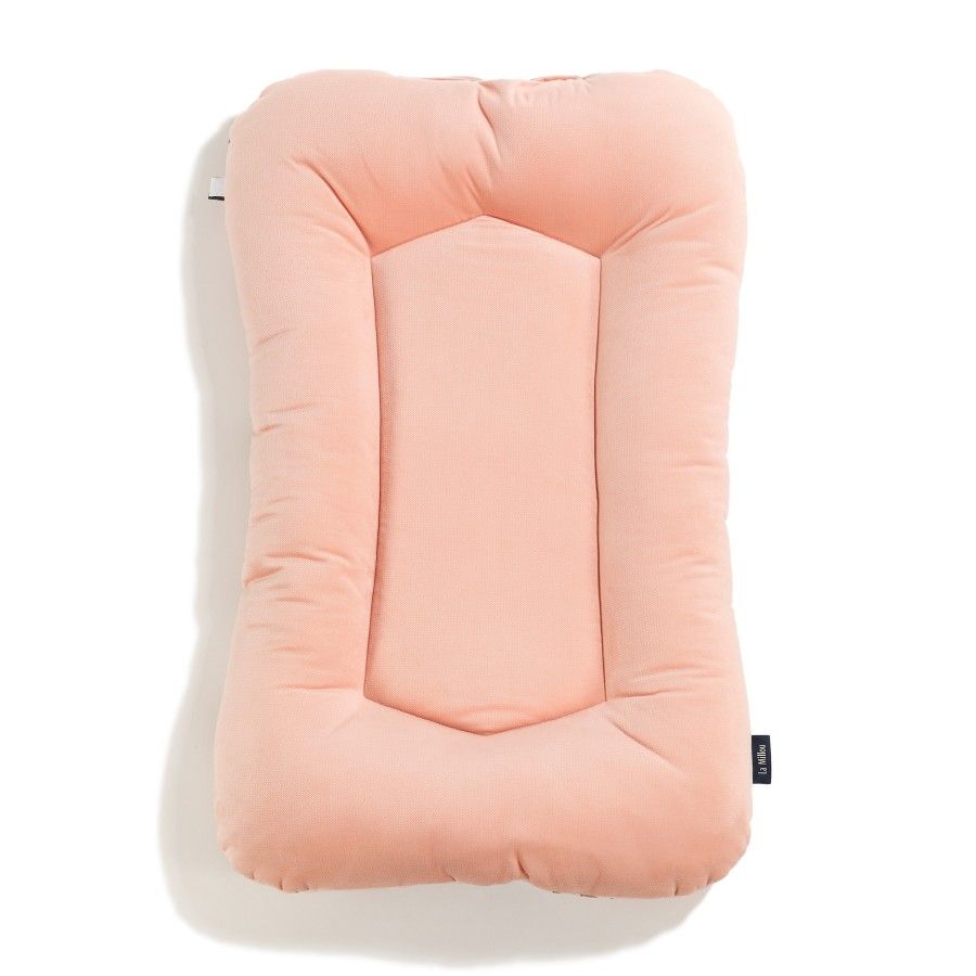 La Millou Kokon Bawełna Velvet MOO MEADOW