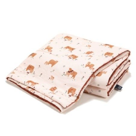 La Millou Kołdra Bamboo XL MOO MEADOW