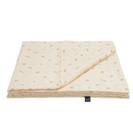 La Millou Kołdra Bamboo L BEBE MIGNON VANILLA