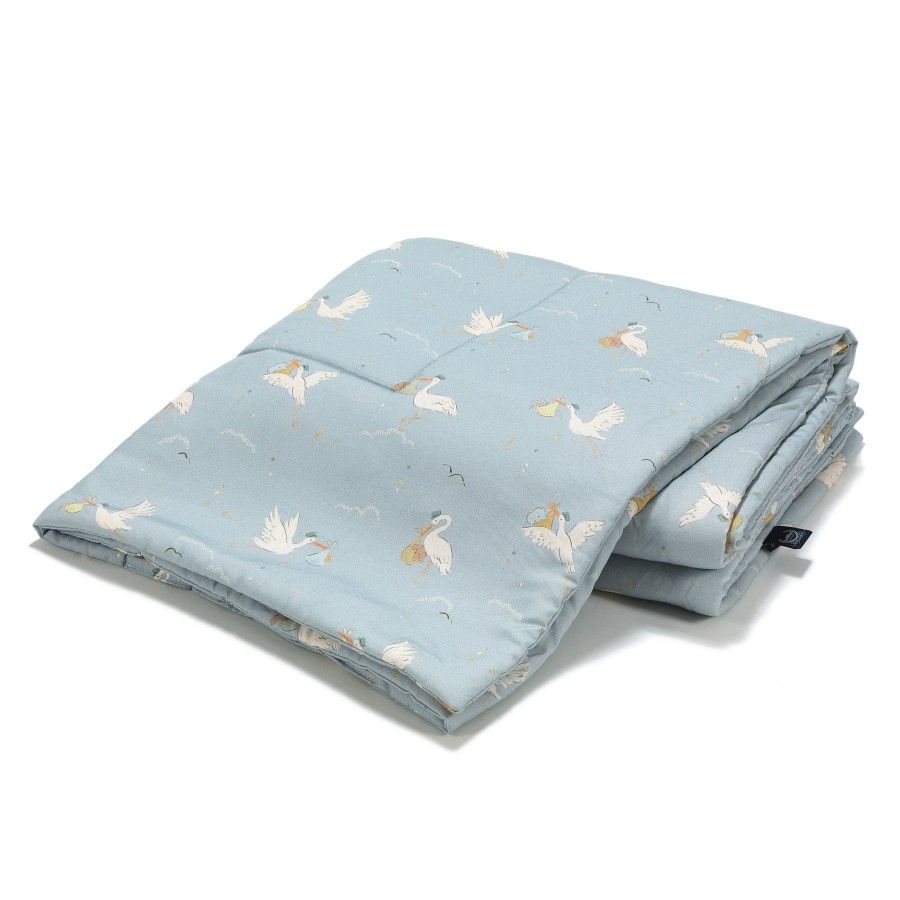 La Millou Kołdra Bamboo XL BEBE MIGNON BLUE