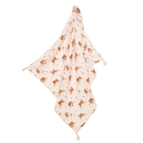 La Millou Otulacz Bamboo M MOO MEADOW