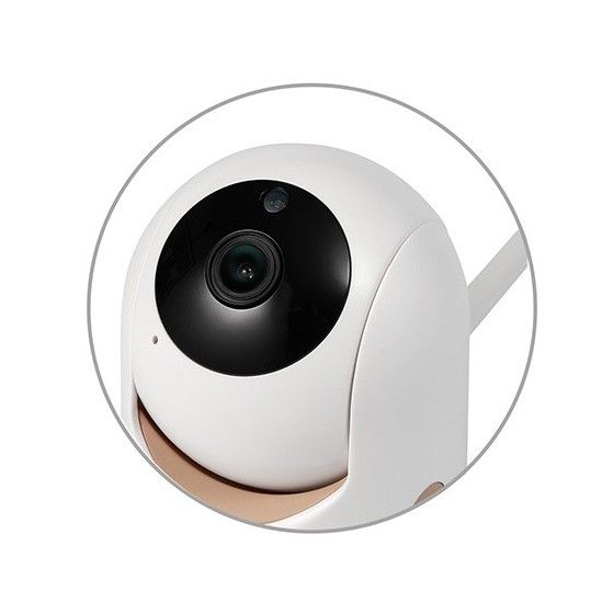 Babyono Niania Elektroniczna Wideo CALMA