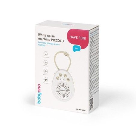 Babyono Generator białego szumu PICOLLO