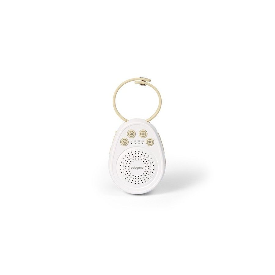 Babyono Generator białego szumu PICOLLO