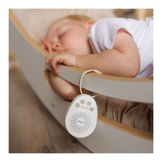 Babyono Generator białego szumu PICOLLO