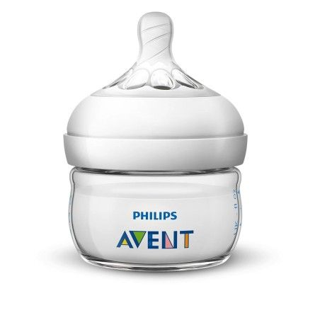 Philips Avent Butelka dla niemowląt Natural