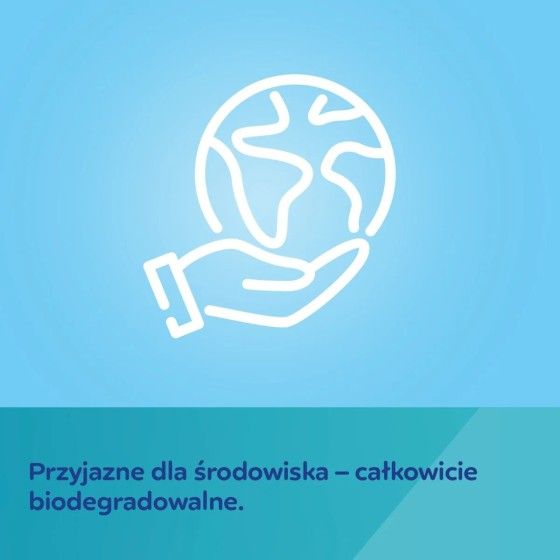 Canpol babies Ręczniczki bambusowe dla niemowląt 120 szt.
