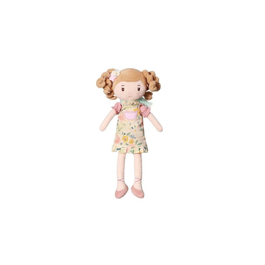 Babyono Lalka przytulanka Lucy