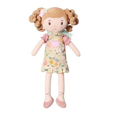 Babyono Lalka przytulanka Lucy