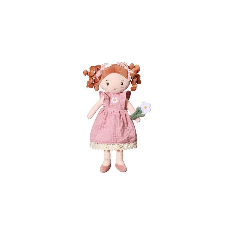 Babyono Lalka przytulanka Lily