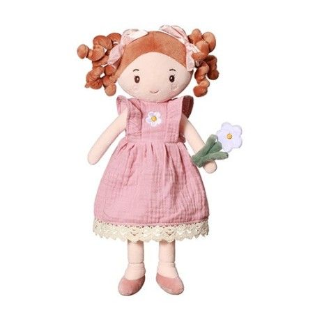 Babyono Lalka przytulanka Lily