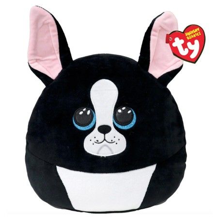 Ty Squishy Beanies TINK 30cm, pies