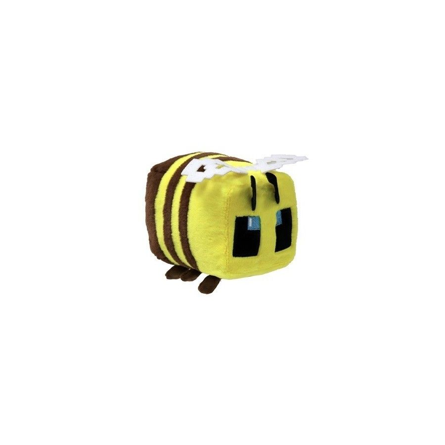 Ty Beanie Pszczółka Lic Minecraft Pszczoła 15cm