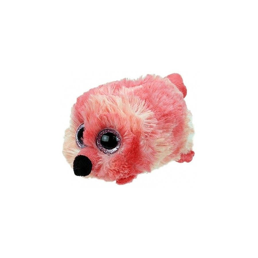 TY Beanie Teeny Tys: Flaming Gilda, 10cm