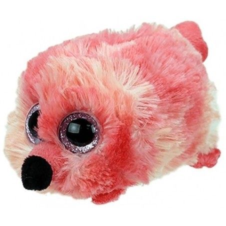 TY Beanie Teeny Tys: Flaming Gilda, 10cm