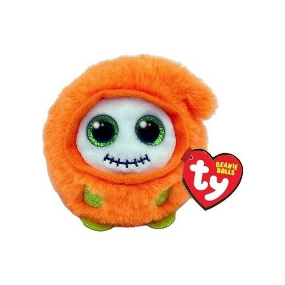 Ty Beanie Duch Griffin Duszek kula Halloween Puffies – 9cm