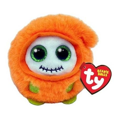 Ty Beanie Duch Griffin Duszek kula Halloween Puffies – 9cm