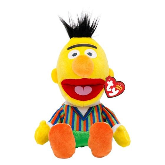 Ty Beanie Babies BERT - 15 cm