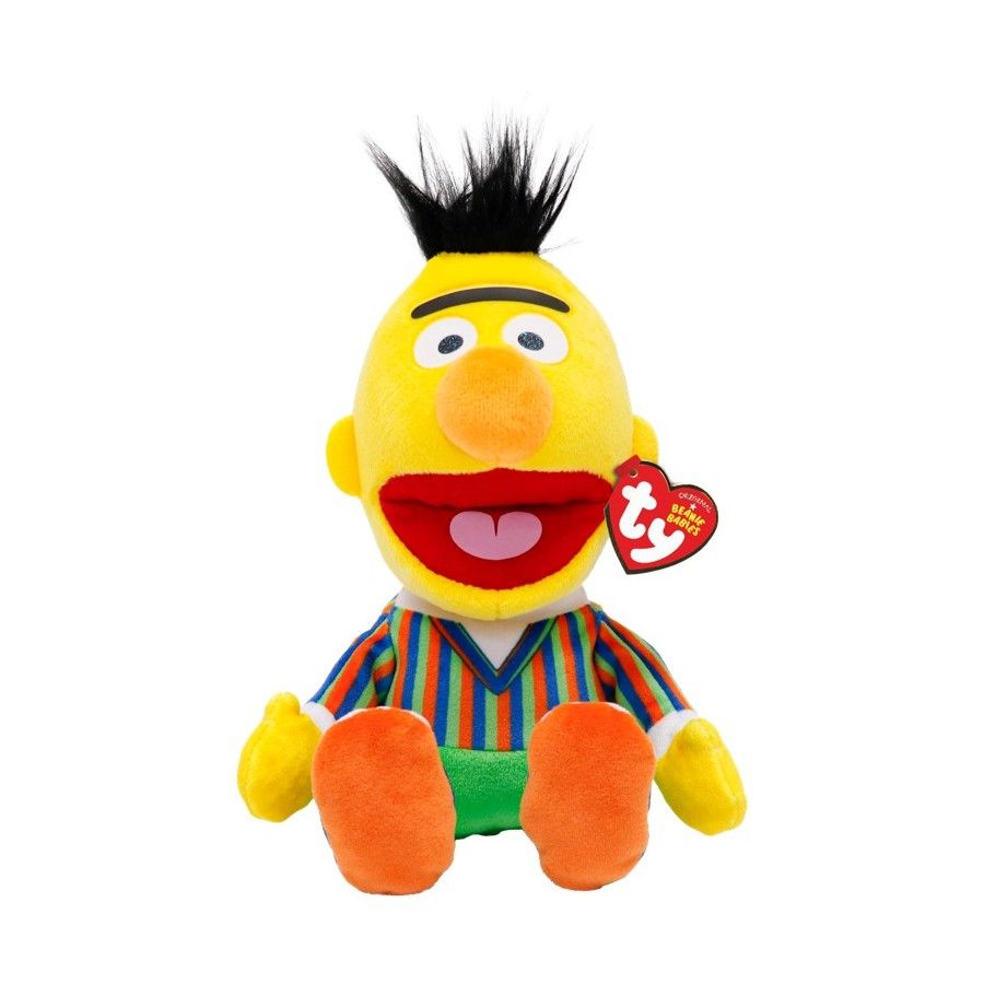Ty Beanie Babies BERT - 15 cm