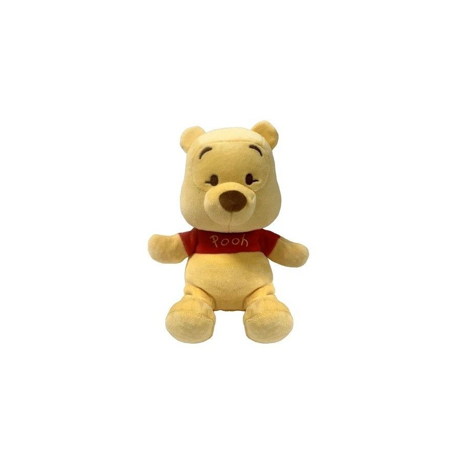 Ty Beanie Kubuś Puchatek Lic Miś - 15cm