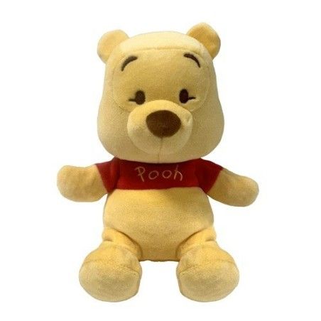 Ty Beanie Kubuś Puchatek Lic Miś - 15cm