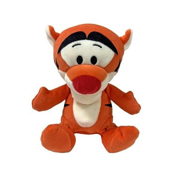 TY Beanie Maskotka Tygrysek