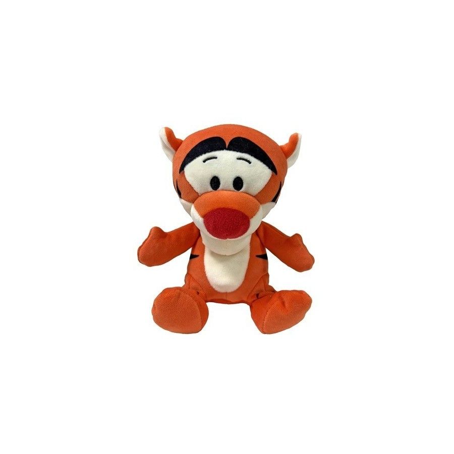 TY Beanie Maskotka Tygrysek