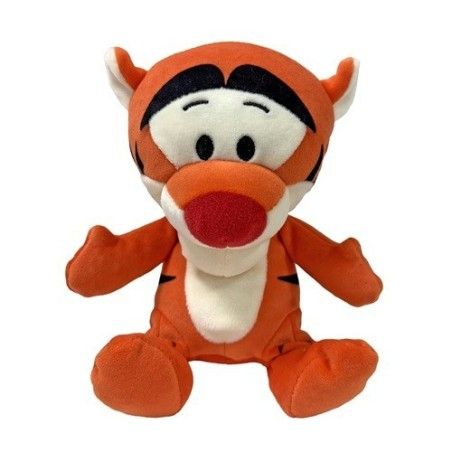 TY Beanie Maskotka Tygrysek