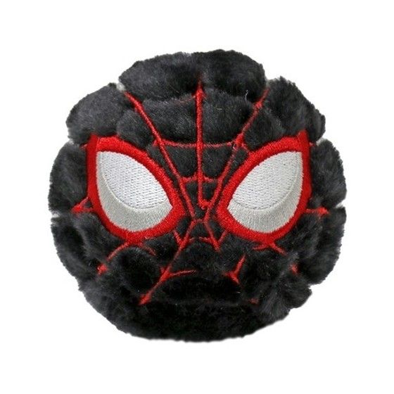Ty Beanie Piłka Miles Morales Spider-Man SpiderMan Beanie Bouncers  9cm