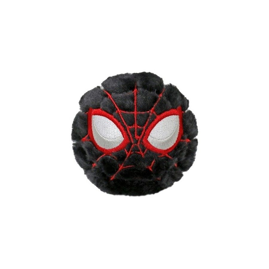 Ty Beanie Piłka Miles Morales Spider-Man SpiderMan Beanie Bouncers  9cm