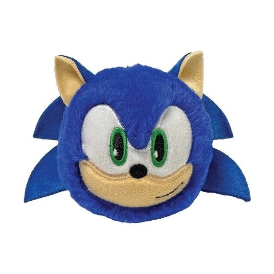 TY Beanie Bouncers Sonic