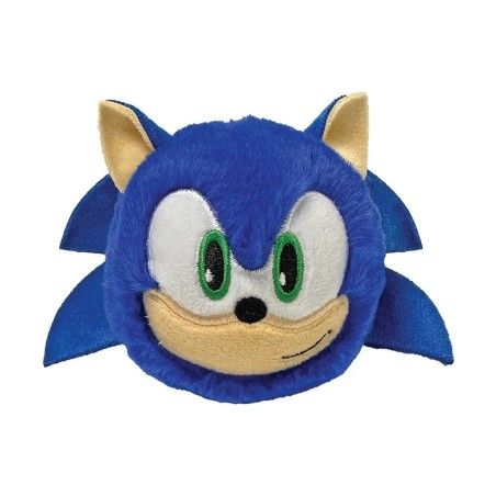TY Beanie Bouncers Sonic