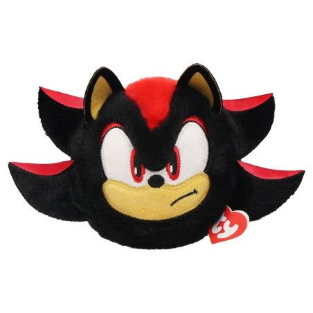 TY Beanie Bouncer -  SHADOW