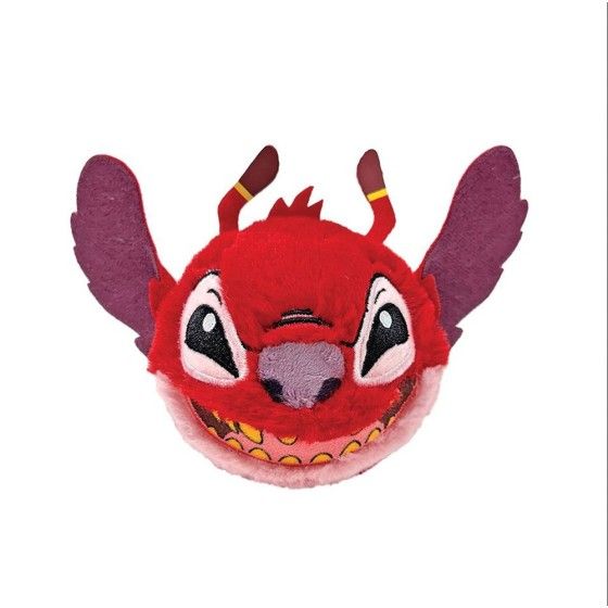 Ty Beanie Bouncers – Lilo & Stitch Disney - Leroy