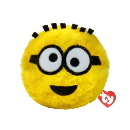 TY Beanie Bouncers Piłka Phil Minionki