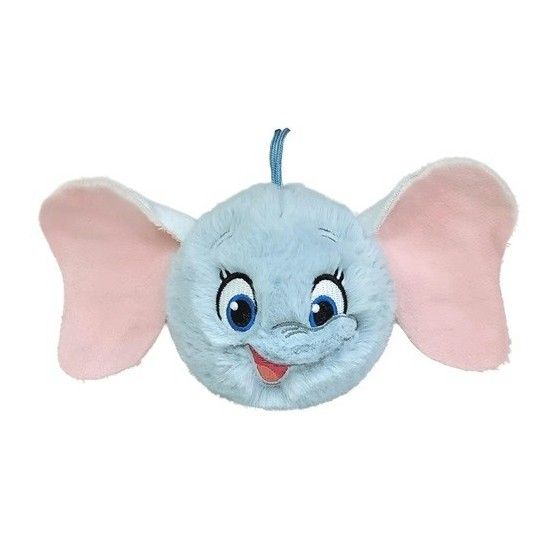 TY Beanie Bouncers Piłka Dumbo Słoń