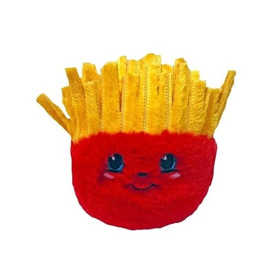 Ty Beanie Bouncers Spuds frtyki