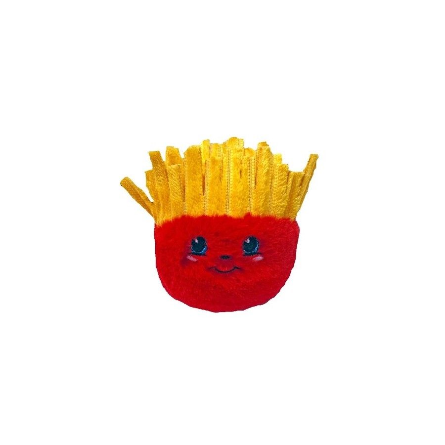 Ty Beanie Bouncers Spuds frtyki