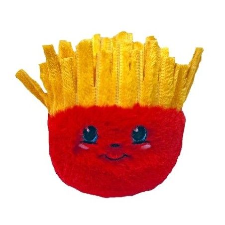 Ty Beanie Bouncers Spuds frtyki