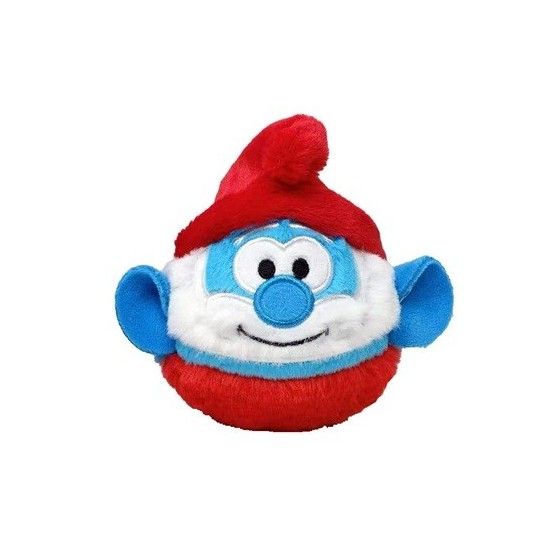 Ty Beanie Bouncer TÖRPAPA - PAPA SMERF