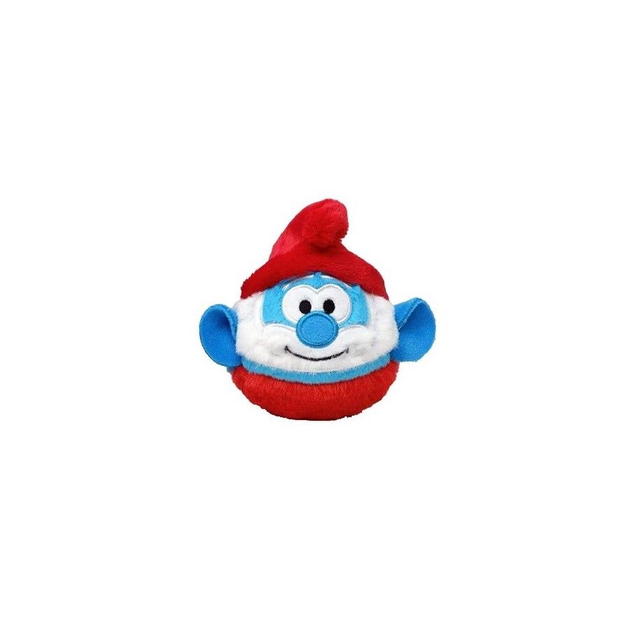 Ty Beanie Bouncer TÖRPAPA - PAPA SMERF